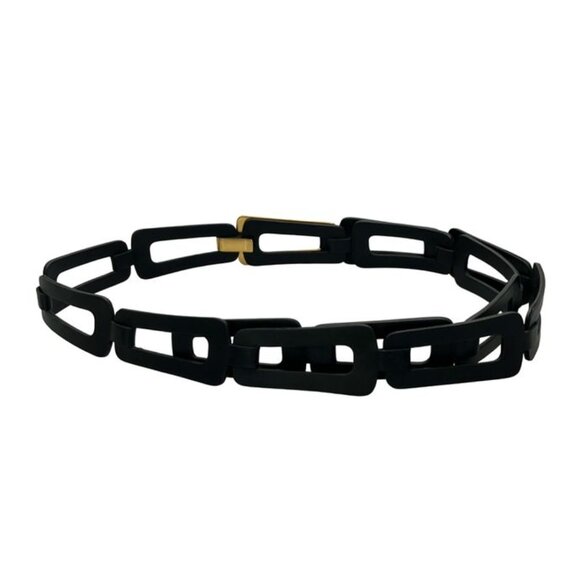 Bottega Veneta Chain Belt main image 6